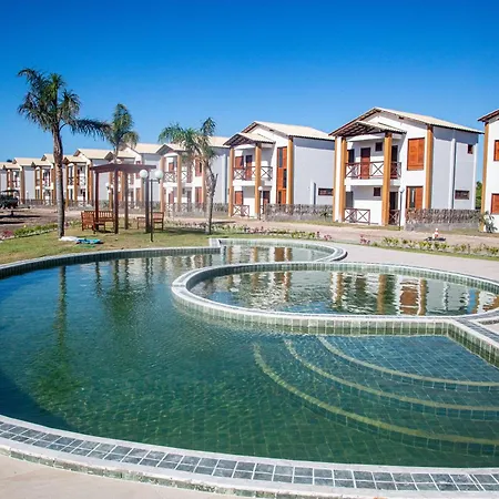Chale Nautic Atins Villa Exterior photo