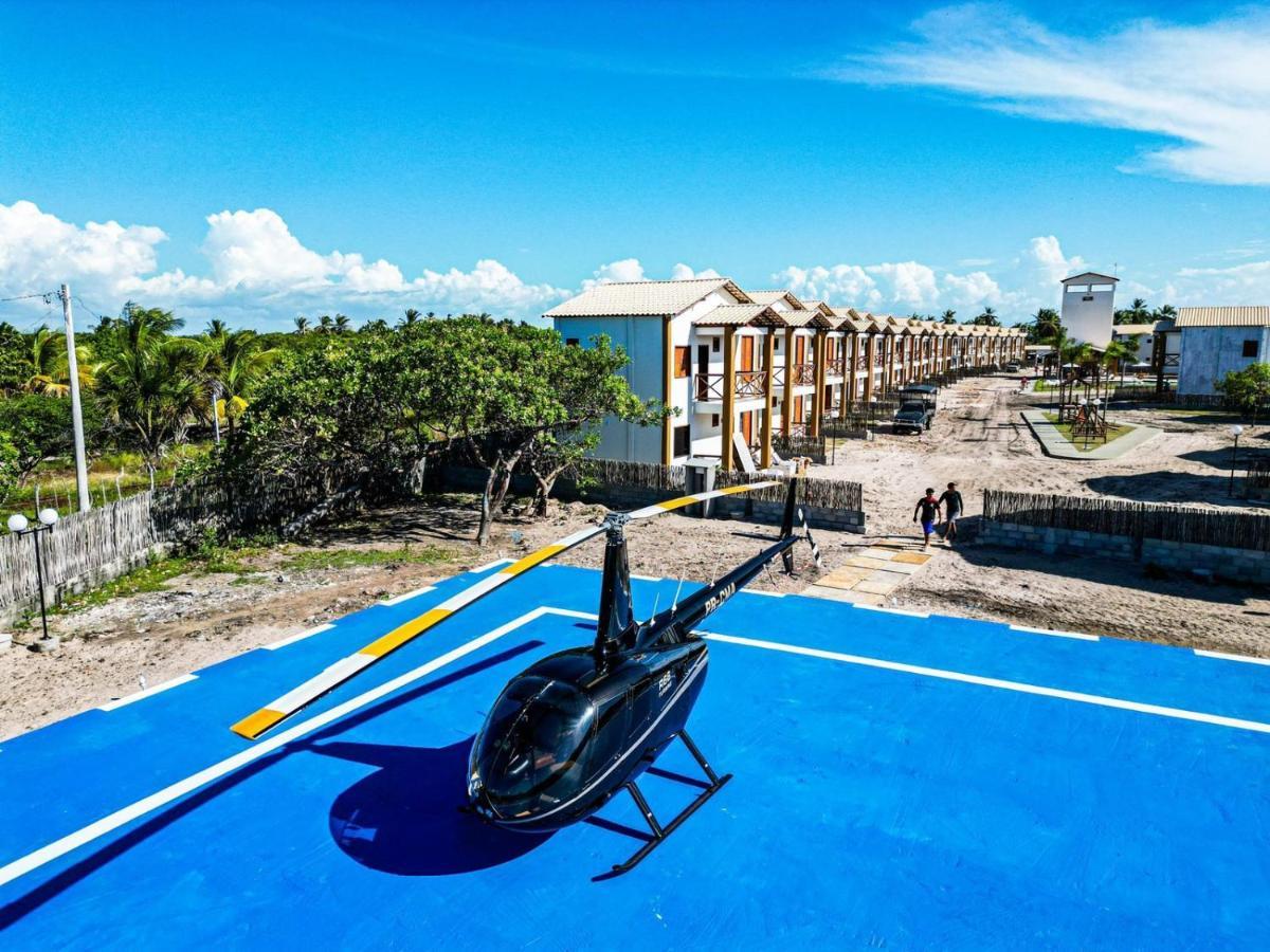 Chale Nautic Holiday home Atins