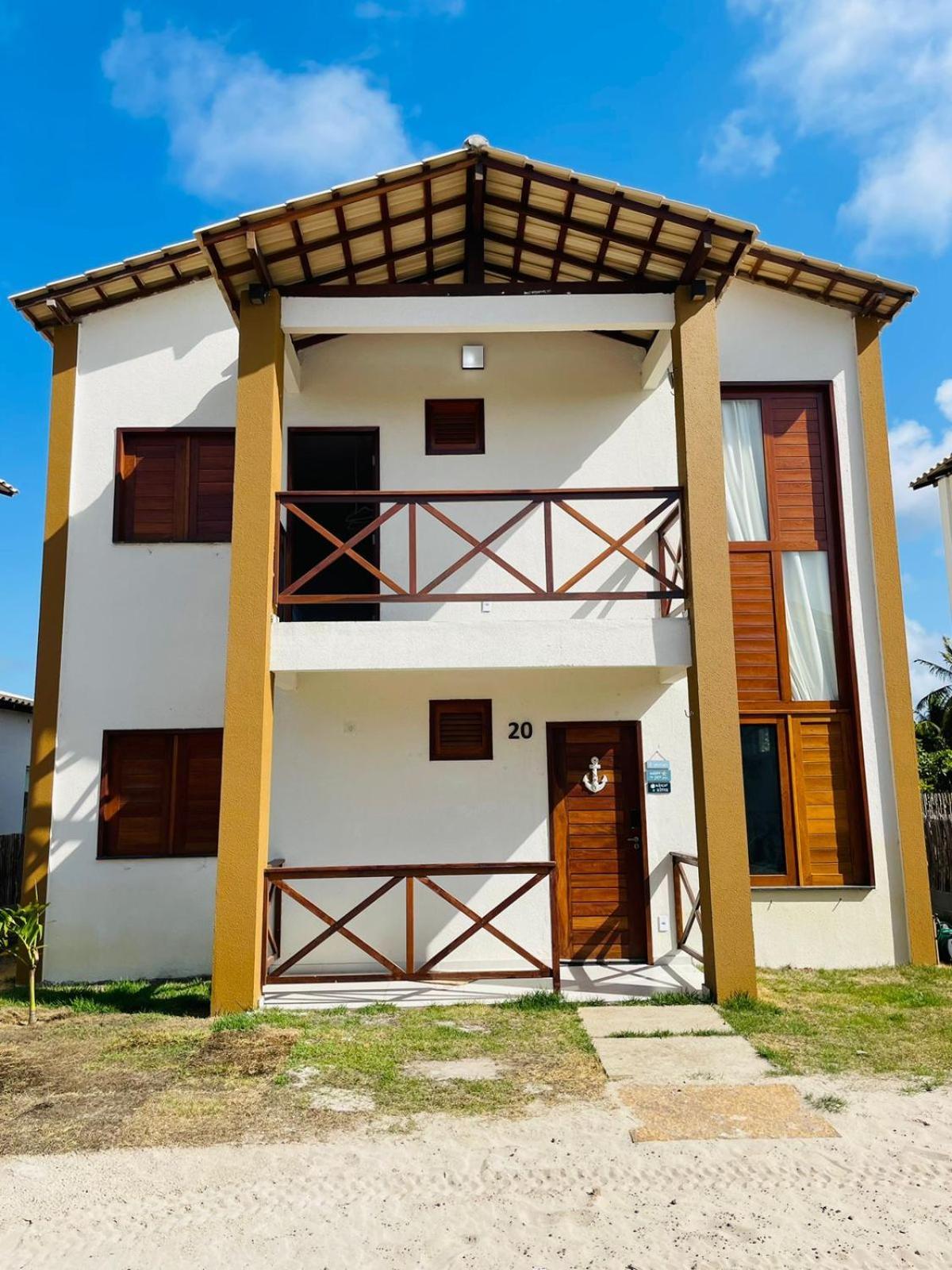 Chale Nautic Holiday home *