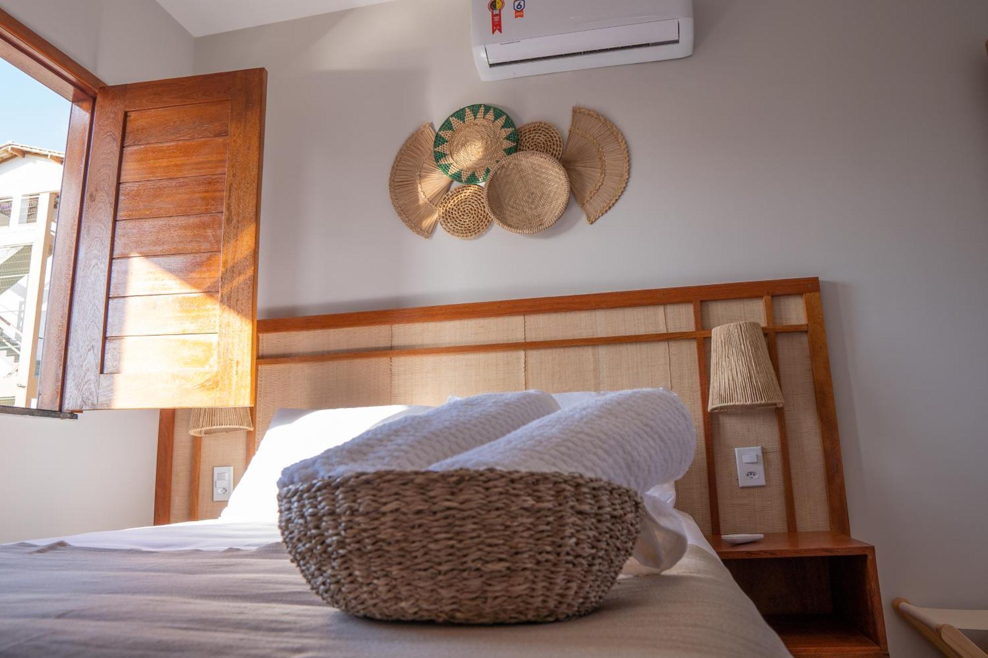 Holiday home Chale Nautic Atins